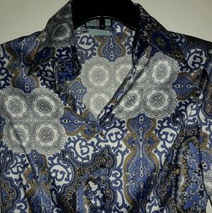 2 x $ 20 Hipster Shirt